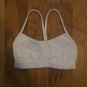 Lululemon Nulu bra